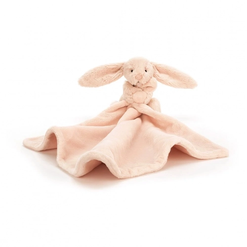 JELLYCAT KNUFFELDOEK BASHFUL BLUSH KONIJN  34 CM 