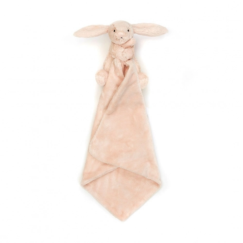 JELLYCAT KNUFFELDOEK BASHFUL BLUSH KONIJN  34 CM 