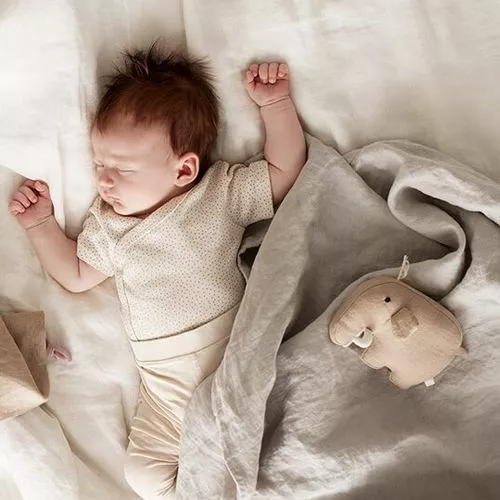 kids concept knuffelmammoet neo  