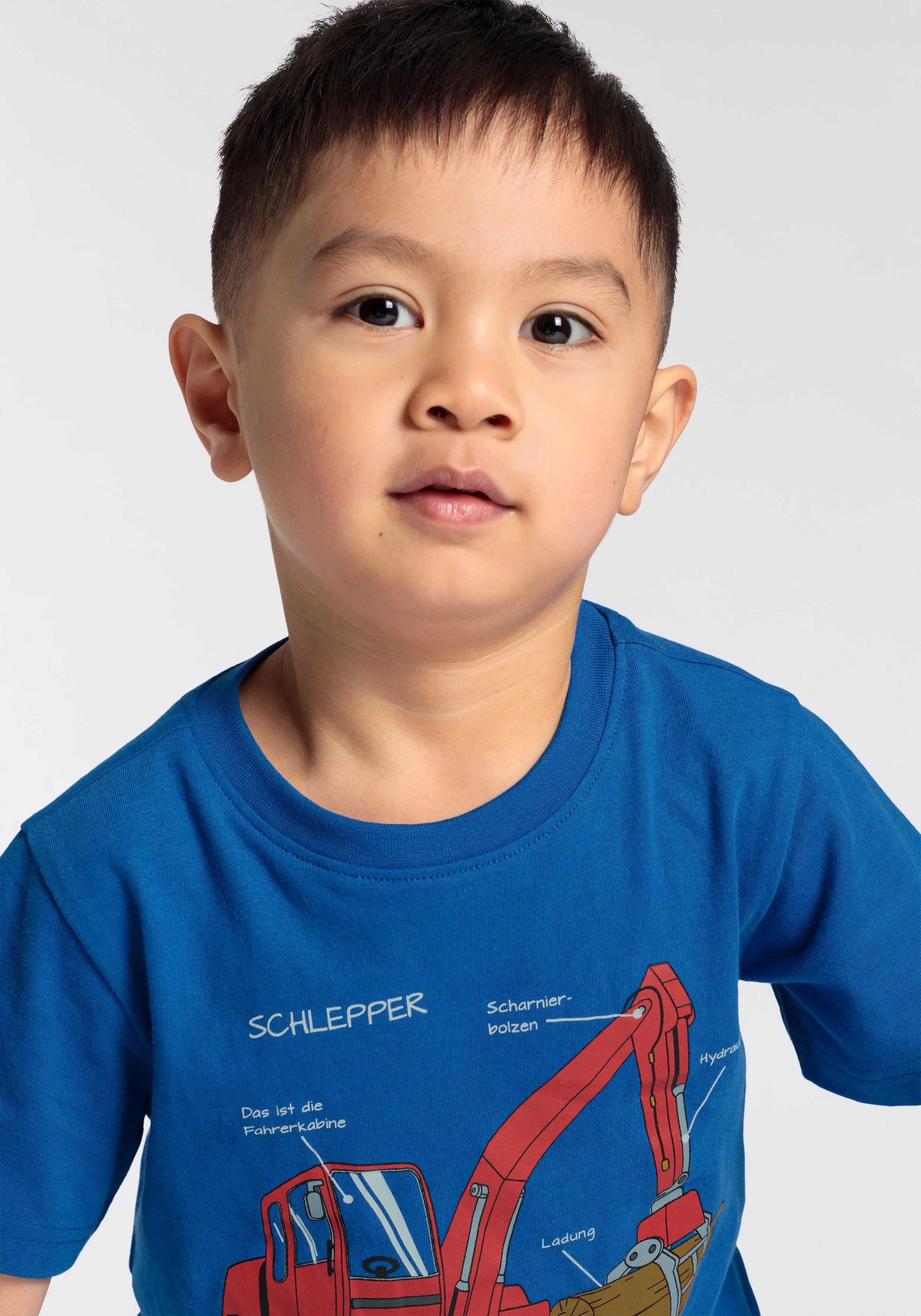 KIDSWORLD TSHIRT