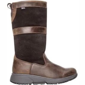 Laars Xsensible Women Stretchwalker Cork Brown