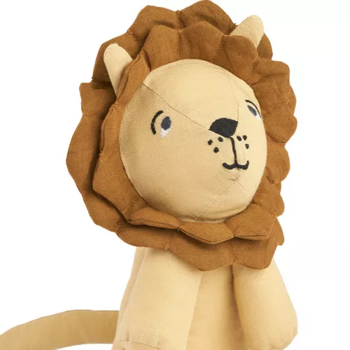 LIEWOOD KNUFFELLEEUW HEDVIG  23 CM