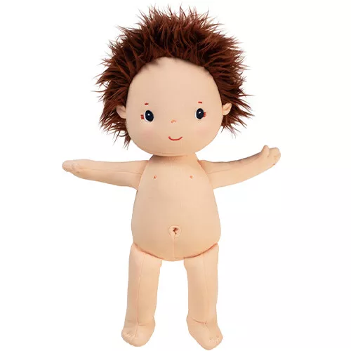 LILLIPUTIENS LAPPENPOP CHARLIE  36 CM