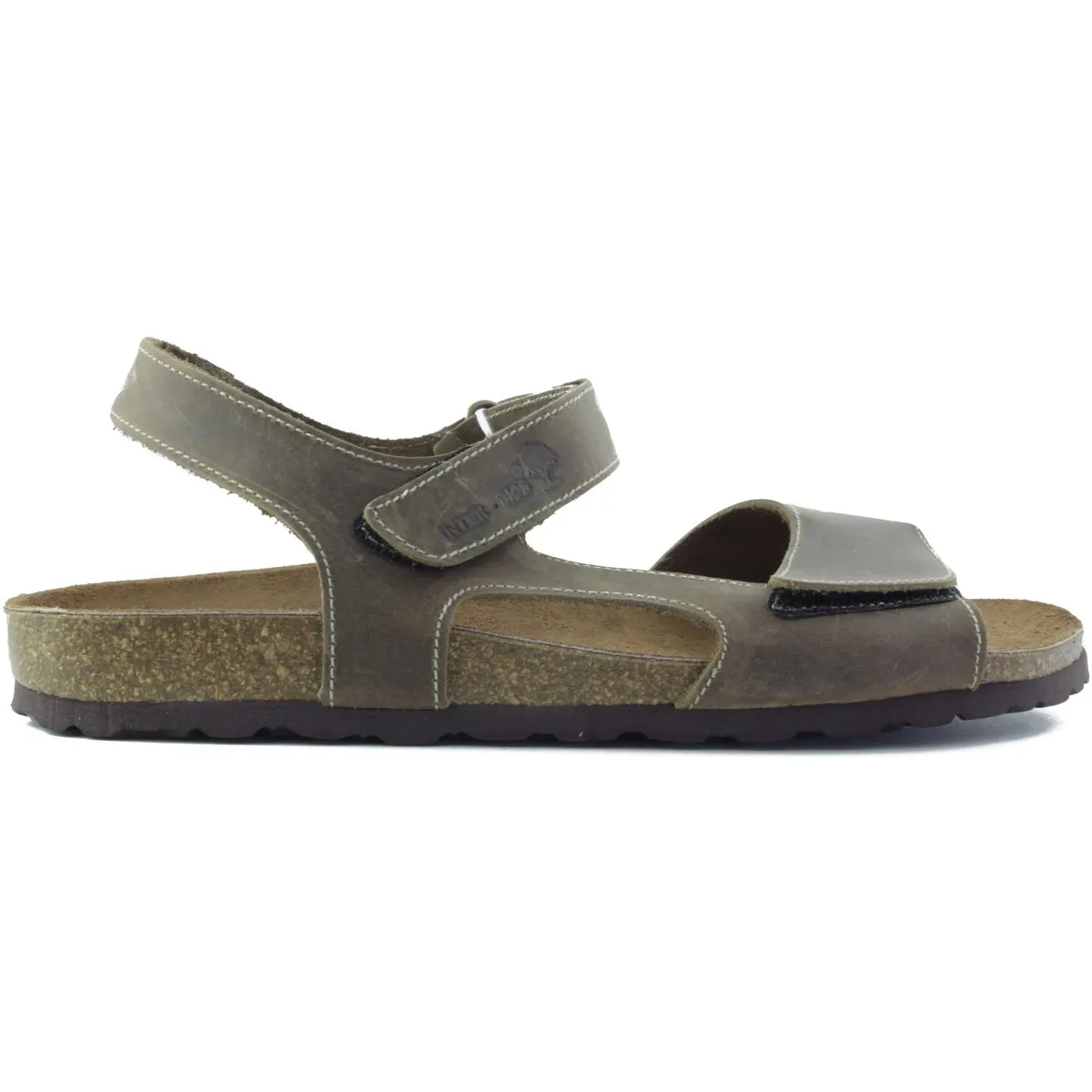 M Sandalis comfortabele MEN