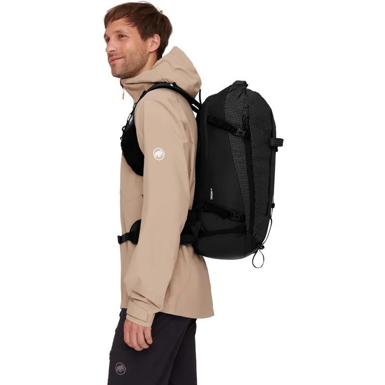 Mammut Trion 28 Rugzak