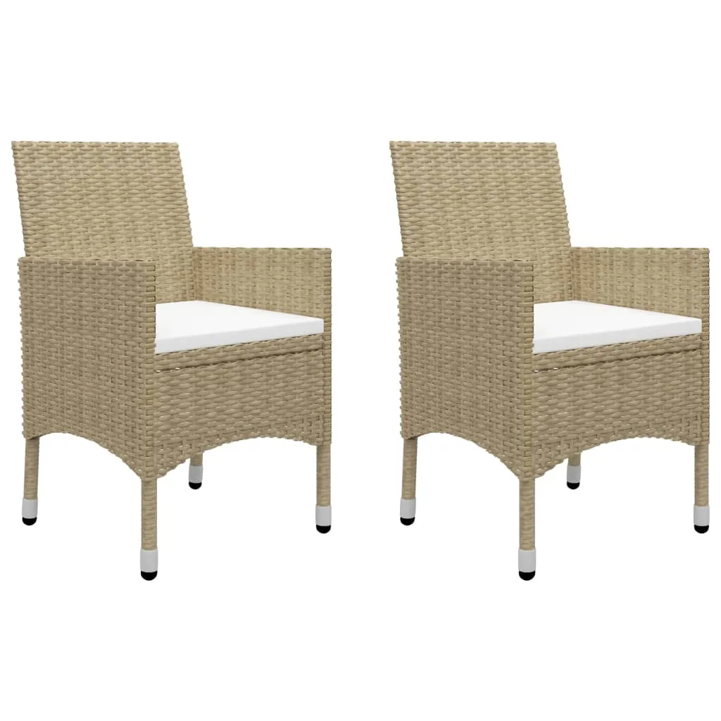 MEDINA 3DELIGE TUINSET BEIGE