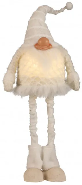 Medina Gnoom 73 Cm Textiel