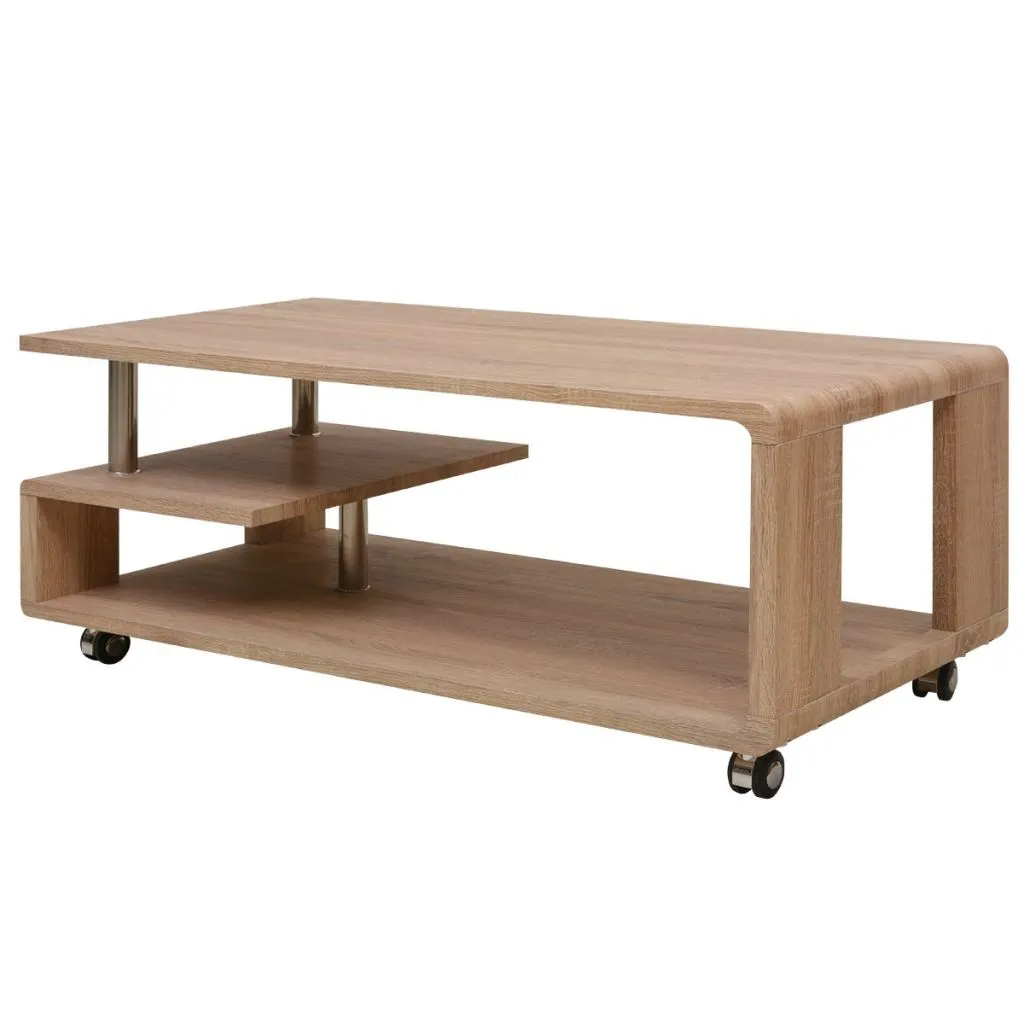 Medina Salontafel bruin