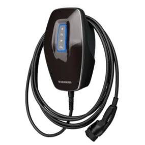 Mennekes Amtron 4You 110 | 3F – 11kW | +7.5m Kabel