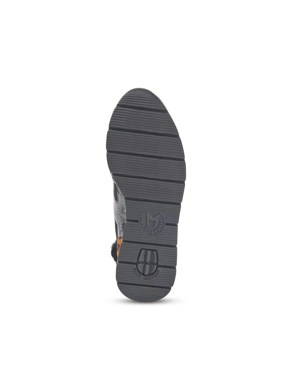 Mephisto Sleehaksneakers