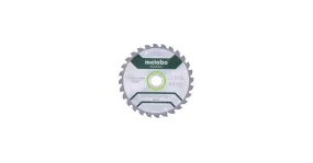 METABO Zaagblad 216 x 30 mm, 28 tanden, 5° CordlessCutClassic 628284000