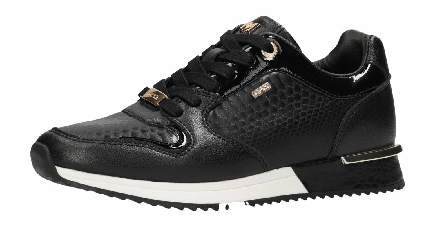 Mexx Women Fleur Black 2024