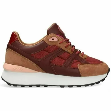 Mexx Women Juna 2 Bordeaux