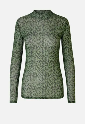 Modström  Ora Print T-shirt  56165 ORA