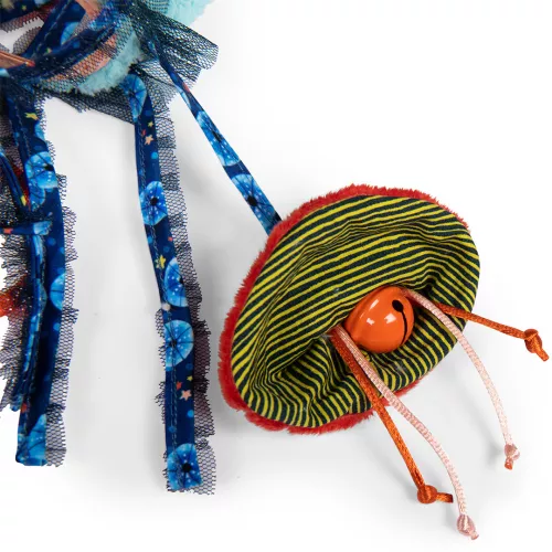 MOULIN ROTY ACTIVITEITENKNUFFEL KWAL  31 CM