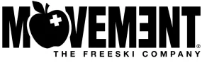 Movement Jam Ski Blauw 182