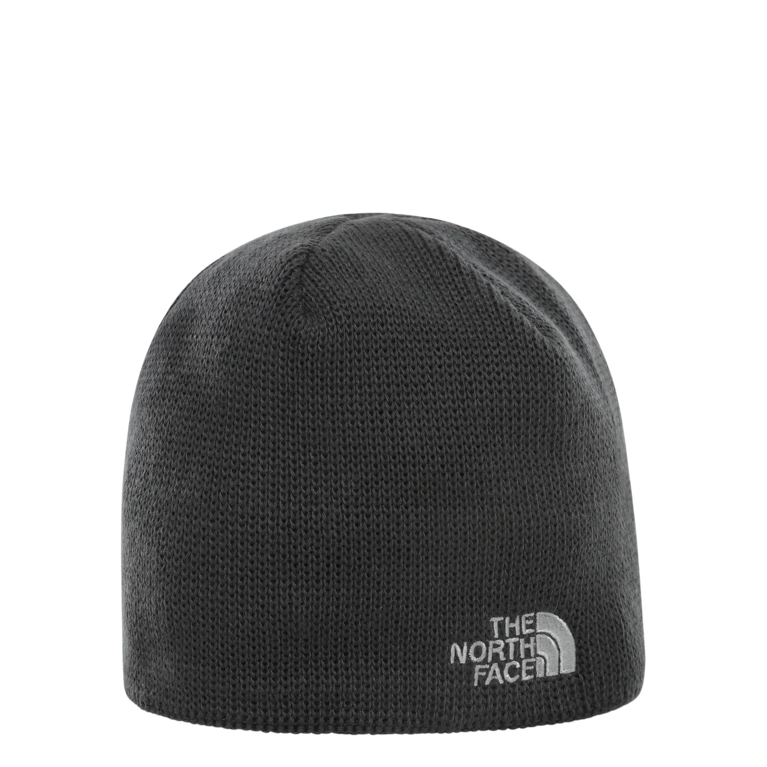 Muts The North Face Bones Recycled Beanie Asphalt Grey