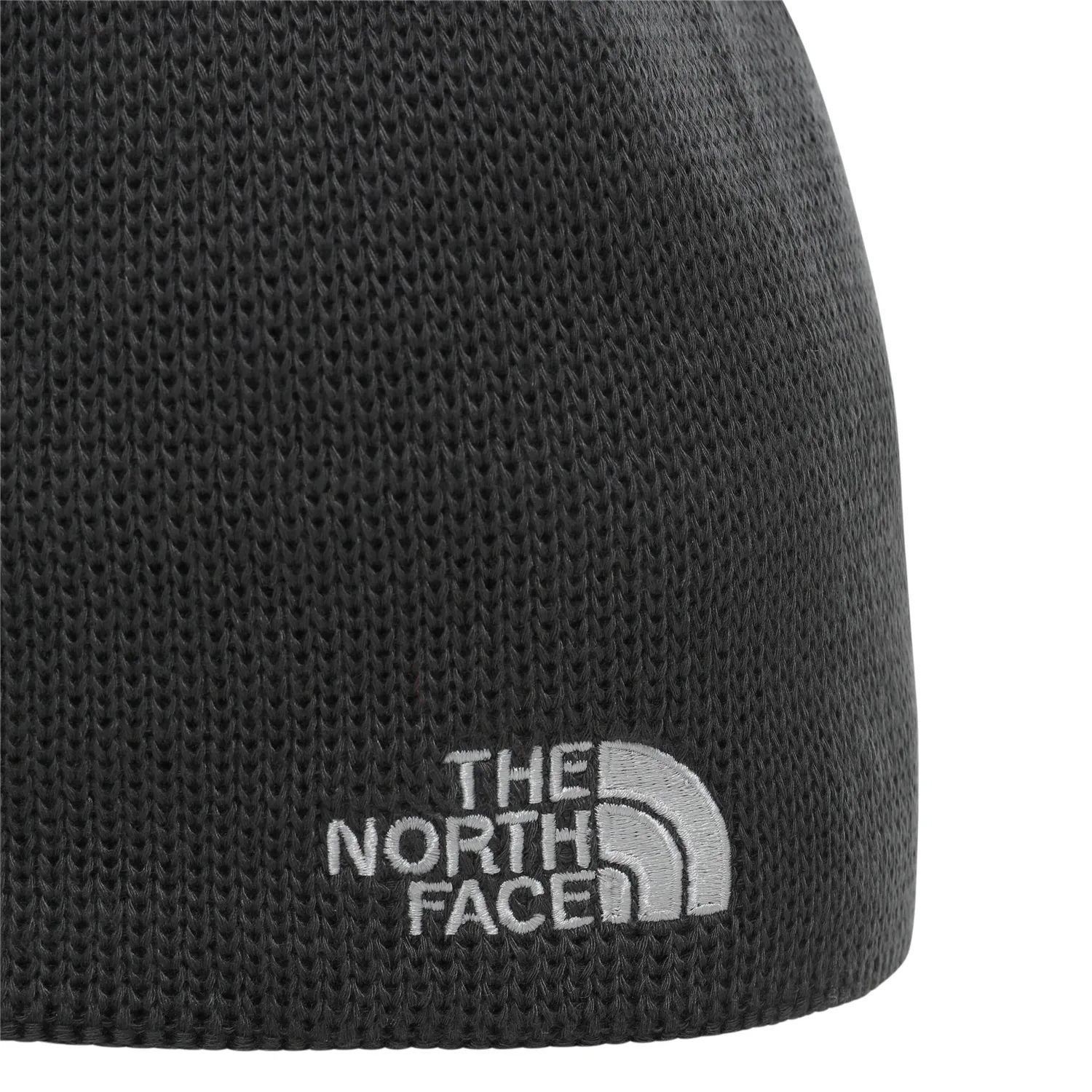 Muts The North Face Bones Recycled Beanie Asphalt Grey