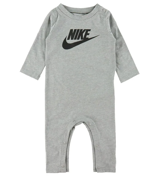 NIKE BOXPAK  DARK GREY HEATHER