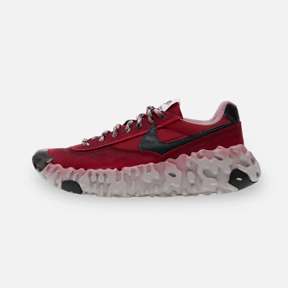 NIKE OVERBREAK 'DARK BEETROOT'