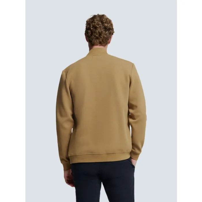 No Excess Vest Khaki