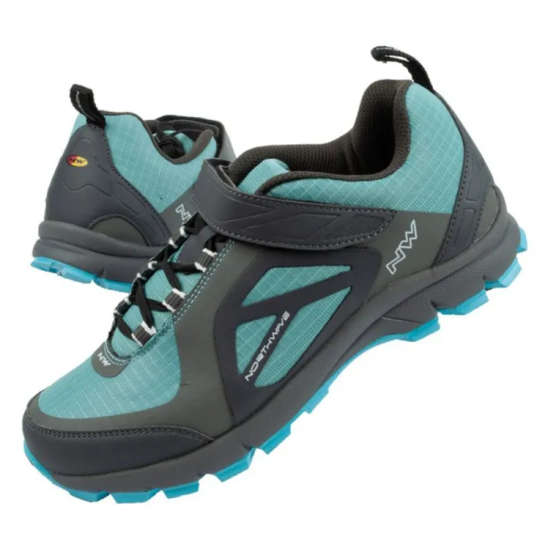 Northwave Escape Mtb W 80153006 89 schoenen blauw grijs