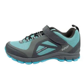 Northwave Escape Mtb W 80153006 89 schoenen blauw grijs