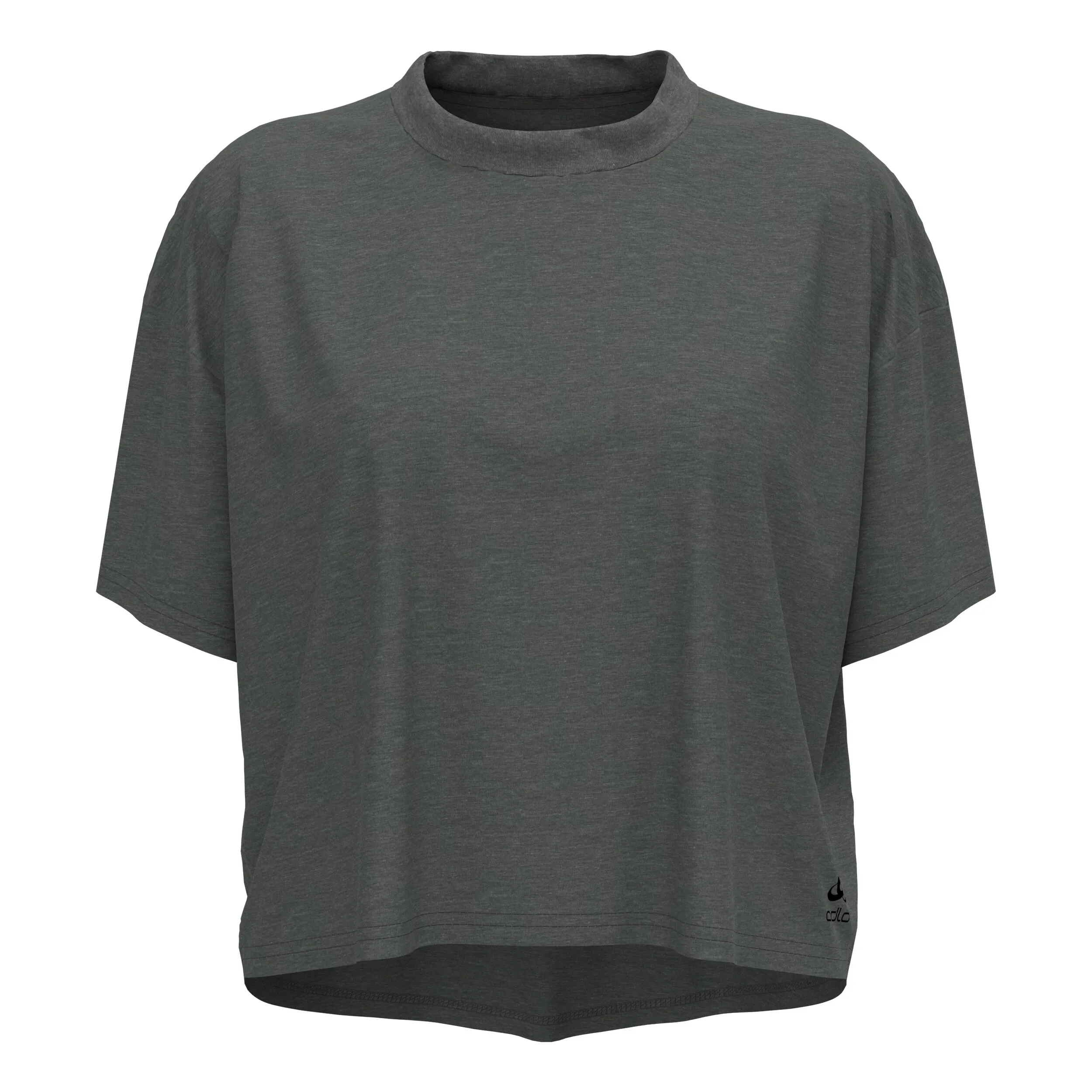 Odlo Crew Neck Active 365 Natural Hardloopshirt Dames