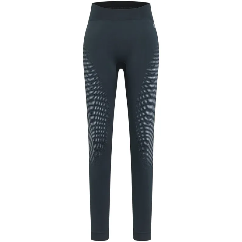 Odlo Dames Performance Warm Eco Broek