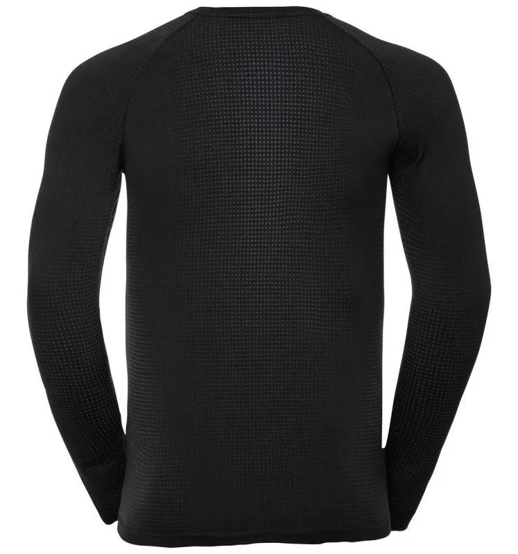 Odlo L/S Performance Thermoshirt Heren