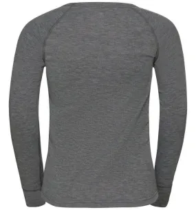 Odlo L/S Thermoshirt Heren