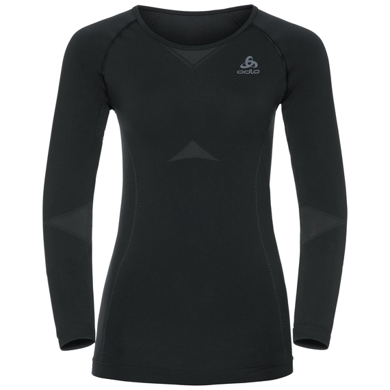 ODLO SHIRT LS CREW NECK EVO