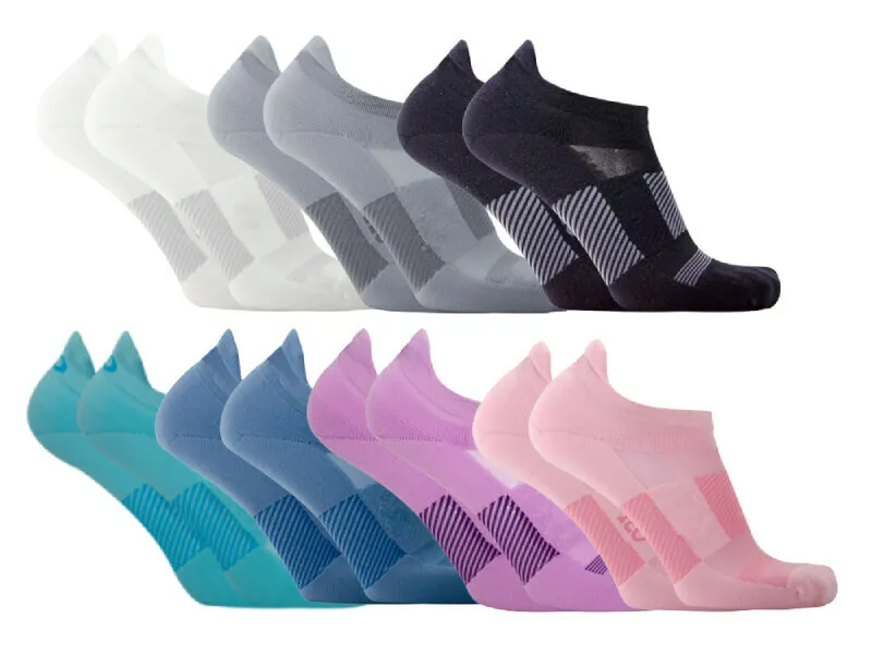 OS1st TA4 thin air sneakersokken