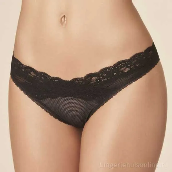 Passionata Brooklyn tanga 5707