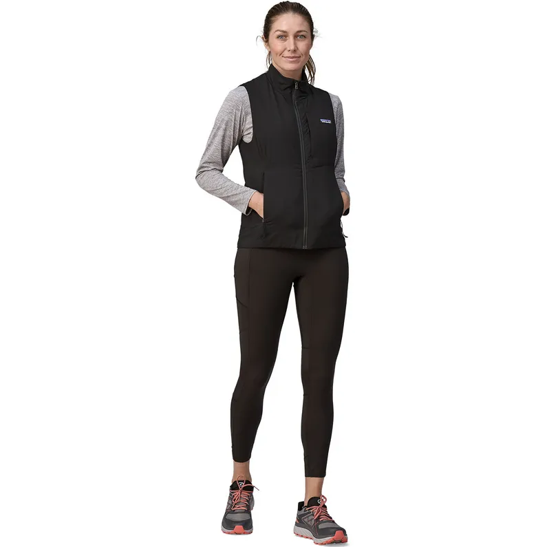 PATAGONIA DAMES LIGHT NANOAIR BODYWARMER