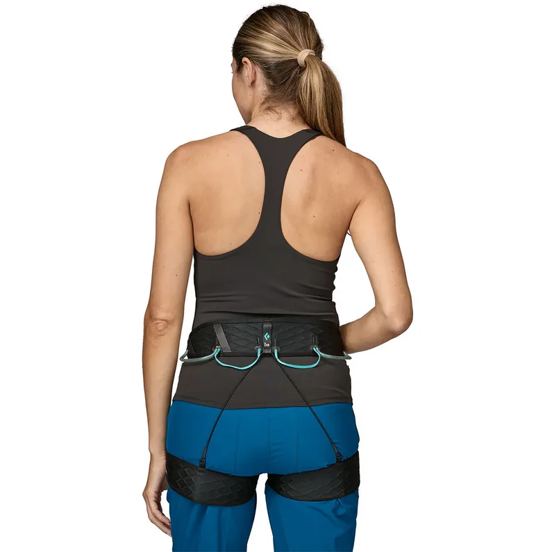 Patagonia Dames Maipo Top