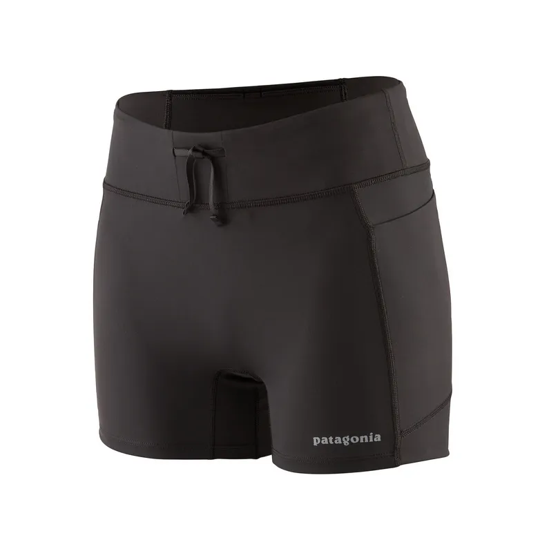 Patagonia Dames Run Endless Short
