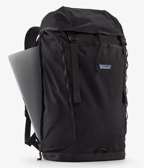 Patagonia Fieldsmith Lid Rugzak 28l (black)