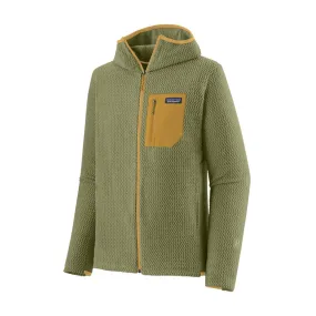 Patagonia R1 Air Full-Zip Fleece Heren