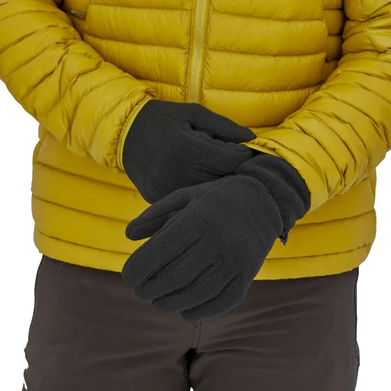 PATAGONIA SYNCH GLOVES  HANDSCHOENEN
