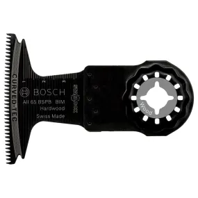 PENDELZAAGBLAD AII 65 BSPB BREEDTE 65 MM INDOMPELDIEPTE 40 MM STARLOCK(NL+BE)