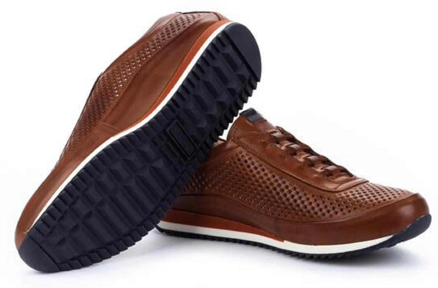 PIKOLINOS MEN LIVERPOOL M2A6252 CUERO