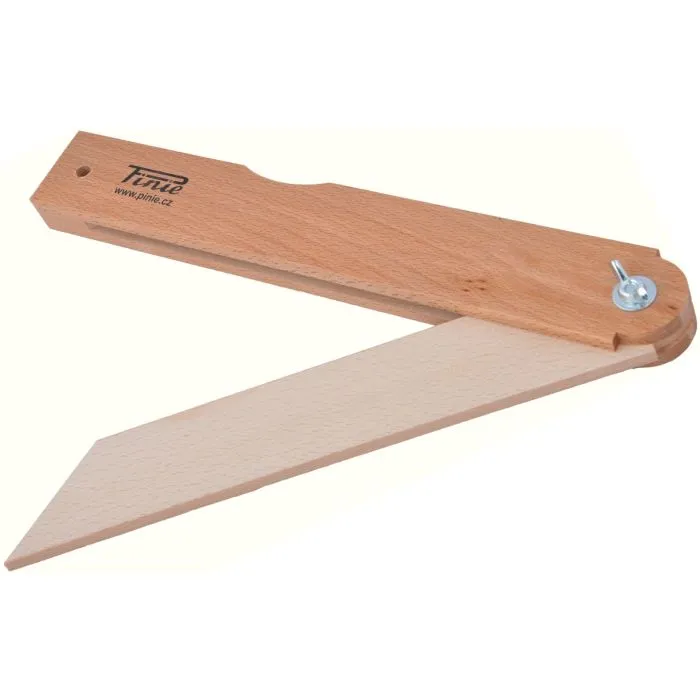PINIE  MASSIEF BEUKEN ZWAAIHAAK PREMIUM 500 MM