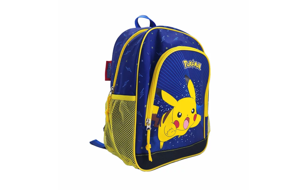 Pokemon rugzak