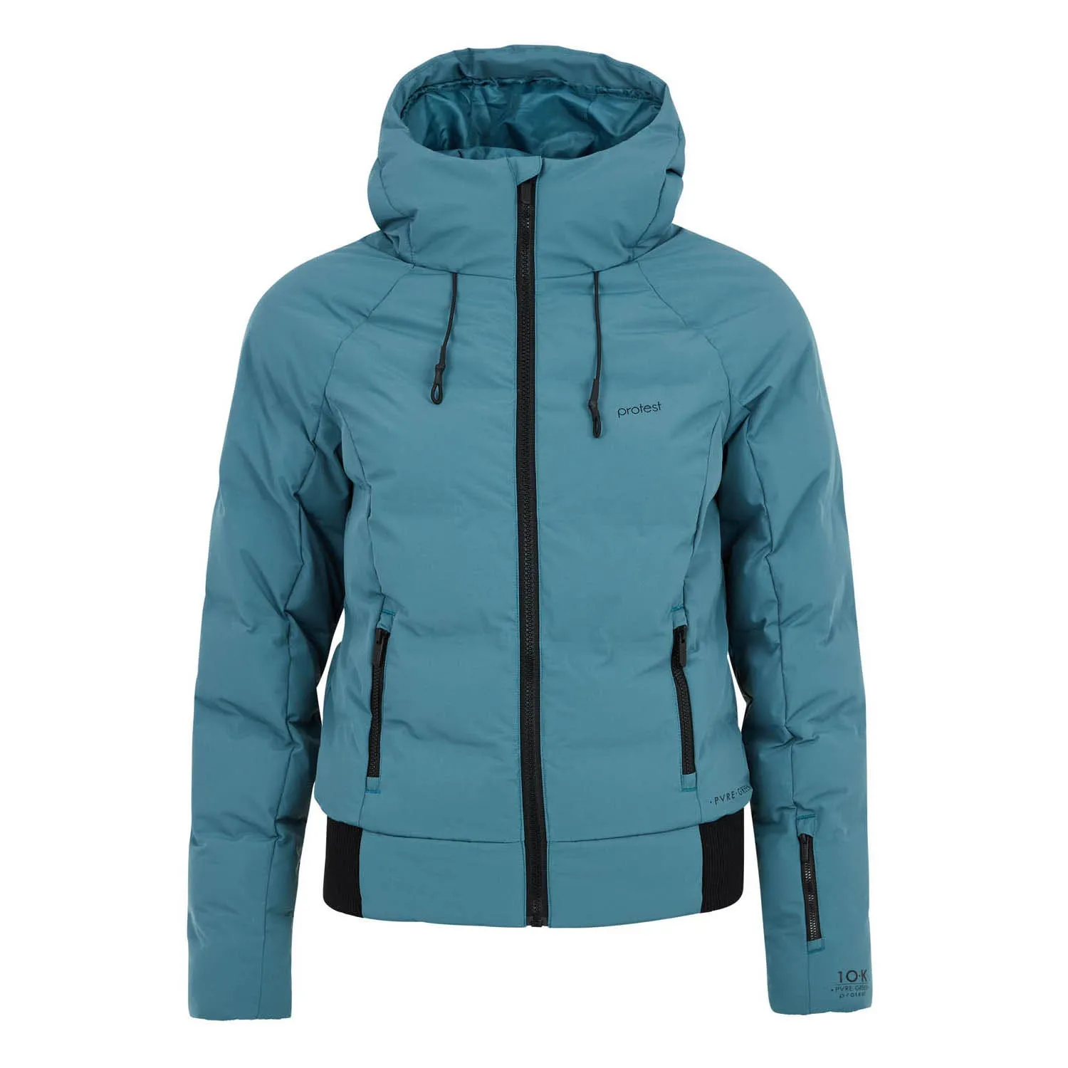 Protest Alyssumi snowjacket