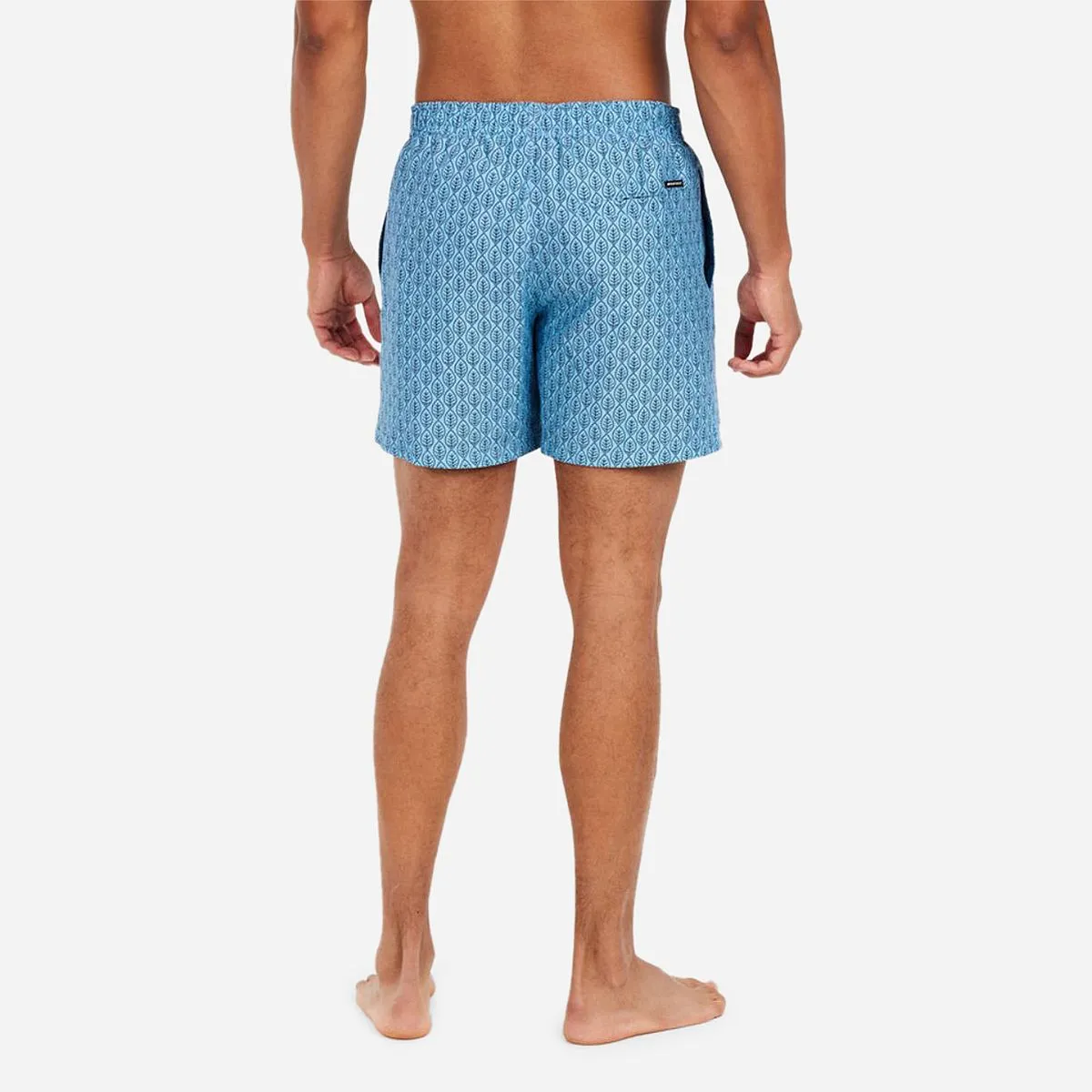 Protest Ezrin Beachshort Heren