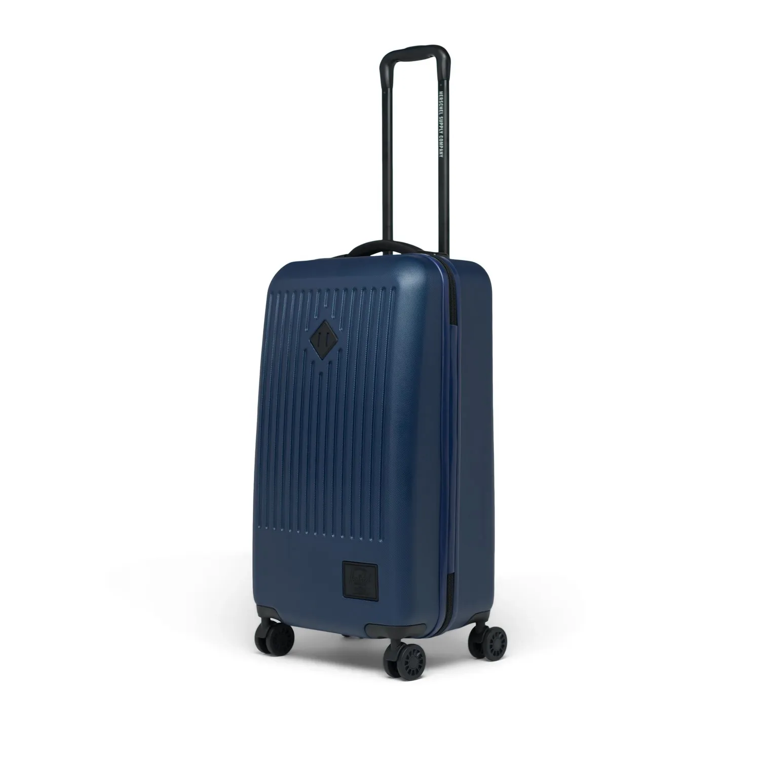 Reiskoffer Herschel Supply Co. Trade Medium Navy