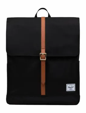 Rugzak Herschel City Backpack Black