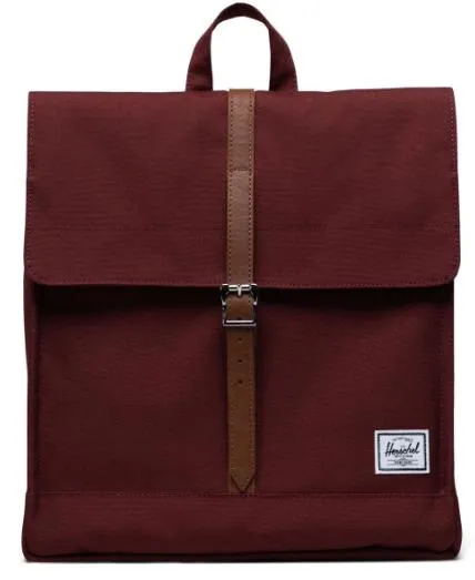 RUGZAK HERSCHEL SUPPLY CO. CITY MIDVOLUME PORT