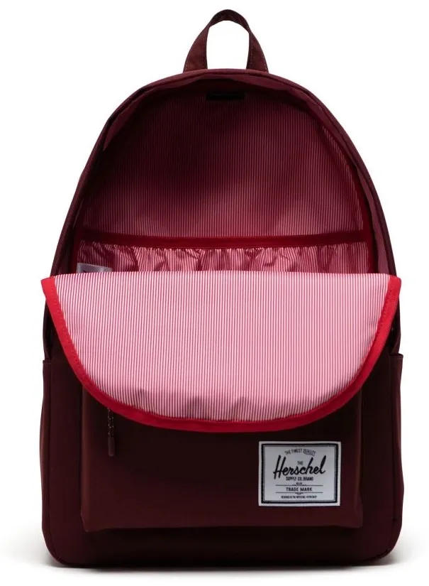 RUGZAK HERSCHEL SUPPLY CO. CLASSIC XLARGE PORT